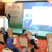 International Conference On “Globalizing The Trust In Halal Certification