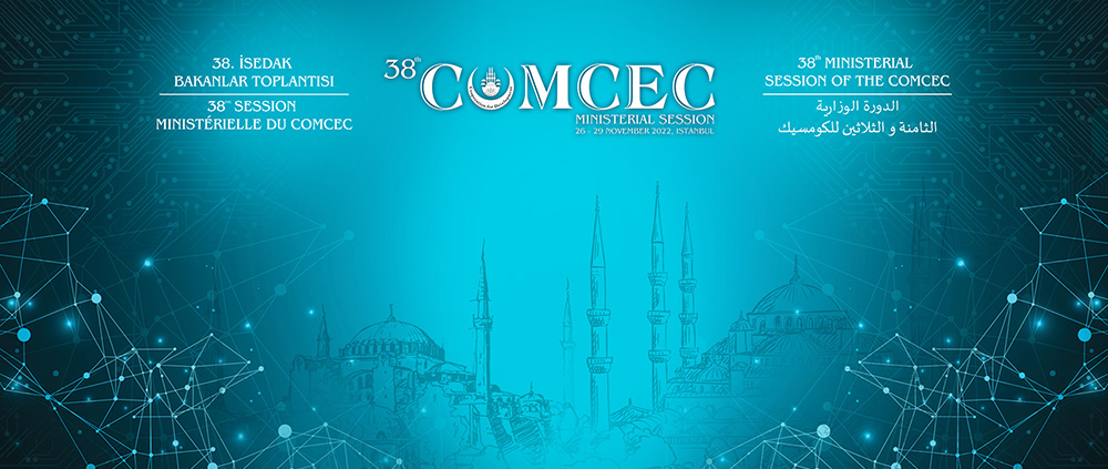 38th Session of the COMCEC