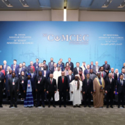 38th Ministerial Session of the COMCEC