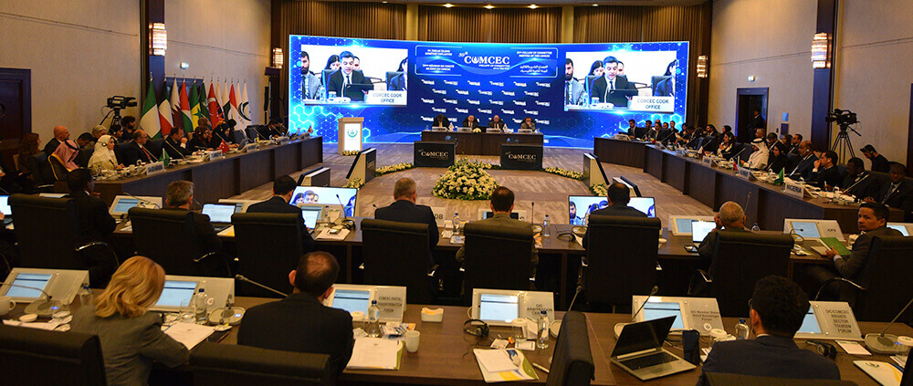 39th Meeting of the Follow-up Committee of COMCEC