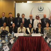 The 21st Meeting of the COMCEC Tourism WG