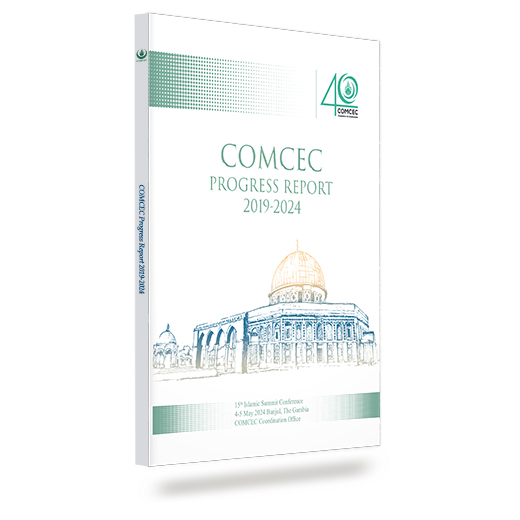 COMCEC Progress Report 2019 2024