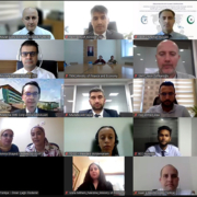 Virtual Meeting on the COMCEC SME Programme